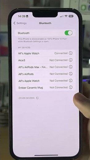 iPhone Bluetooth not working? SOLVED! 5 fixes