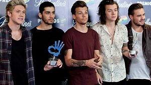 One Direction reunion odds for 2021 are only getting higher