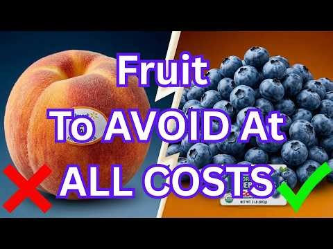 Don't Buy Fruit At These 11 Grocery Stores (Here Is Where To Buy Them)