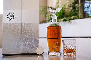 Buffalo Trace’s Double Eagle Very Rare Bourbon Makes A 2021 Return