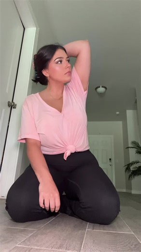 Exciting Lingerie Transitions to Explore