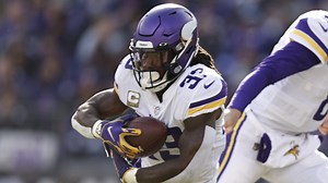 Can't-Miss Play: Dalvin Cook goes all over place on 66-yard run