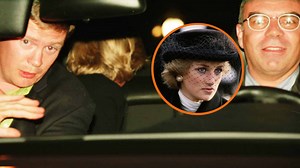 'She looks like an angel': The strange fate of the never-published Princess Diana crash photos