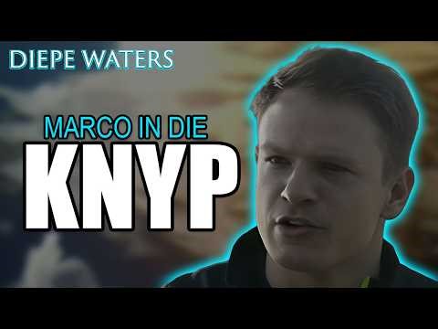 Marco in moeilikheid & Jacques Beledig Gys – Diepe Waters 23–26 Maart 2026