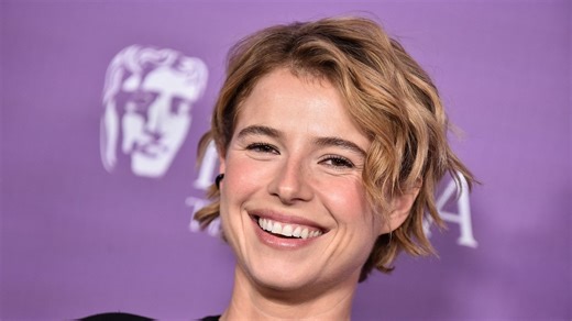 Jessie Buckley: Ireland's star making waves worldwide