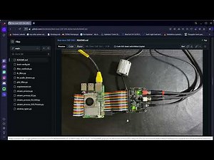 Real Time Audio Digital Signal Processing DAC with Raspberry Pi 5