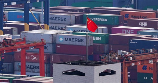 US trade deficit totaled $901 billion in 2025, barely budging despite Trump's tariffs