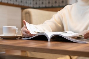 ５０代女性が一番読んでいる雑誌は何？読まれるには理由がある。 | Rinのシンプルライフ