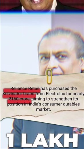 How Reliance is Destroying Korean GiantsSamsung & LG?