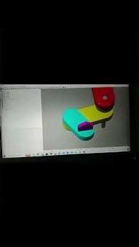 Simulate SCARA robot with Matlab