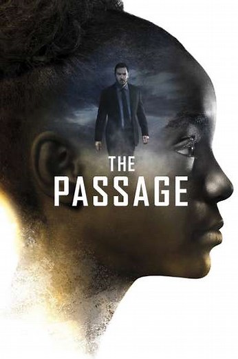 The Passage (2019) - TV Show