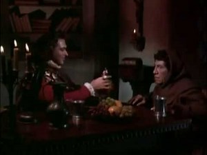 Chico Marx - The Story Of Mankind