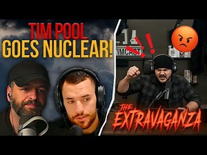 Tim Pool EXPLODES After Candace’s Antics…