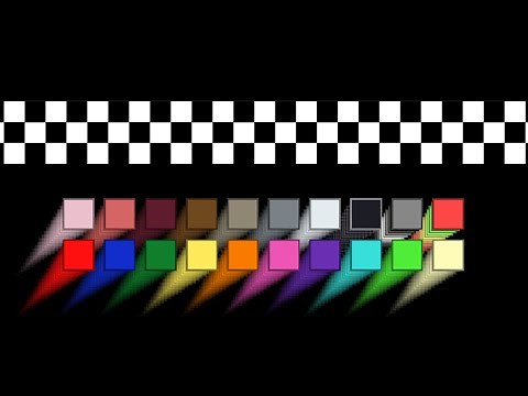 Square League Racing: The Ultimate Square Race Begins!