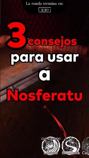 3 CONSEJOS PARA USAR A... #maffie #roblox #forsaken #nosferatu #forsakenroblox #robloxshorts