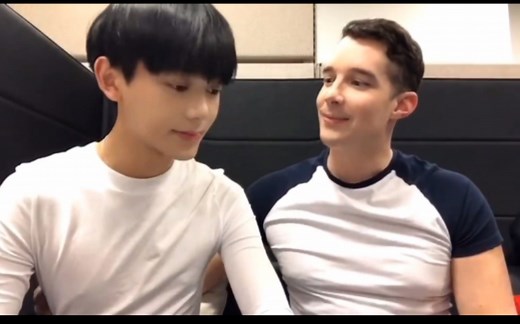 【Max&Yos】日常Vlog｜给老公的小惊喜