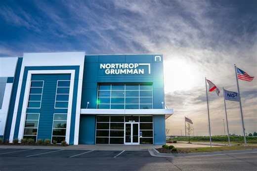 Northrop Grumman seeking to hire 1,000 workers in 5 years at north Alabama facility