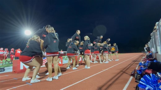 Monroe Trojans Cheer - MHS & MMS on Reels