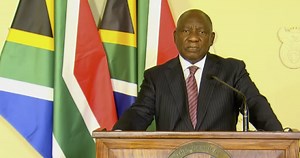SONA 2025 | President to update on progress in addressing SA's triple challenges