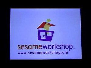 Opening To Elmo's World: Springtime Fun 2002 VHS