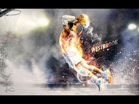 Russell Westbrook Mix - "Sucker For Pain"