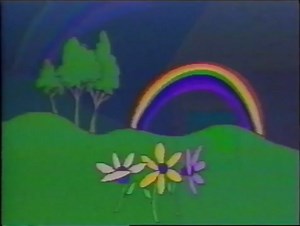 See and Learn: The Complete Series (2009) - Colors - Green Grass and Blue Sky
