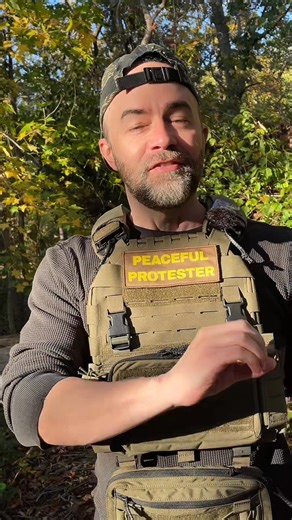 Tactical Modular Vest #tactical | Contra1981