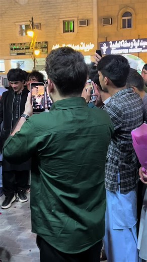 Zalaan AKR: Engaging Moments with Attaullah Janibj35