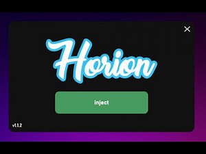 How to download Horion Client | Minecraft Bedrock | 1.19.22