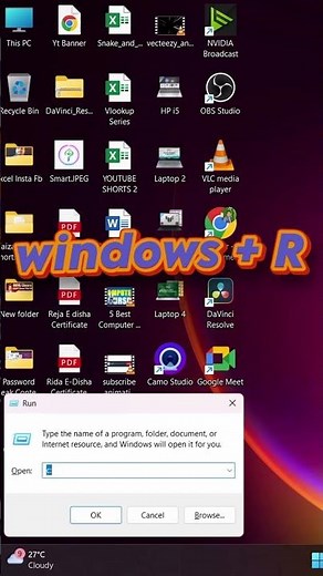 Open Calculator with Windows Shortcut (How to)
