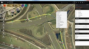 01 Infraworks 360 - Conceptual Road and Bridge Design