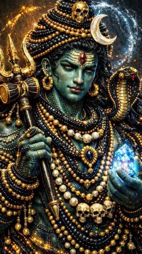 🕉️Shiv (Mahadev)