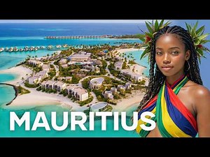 I Never expected this in MAURITIUS 🇲🇺