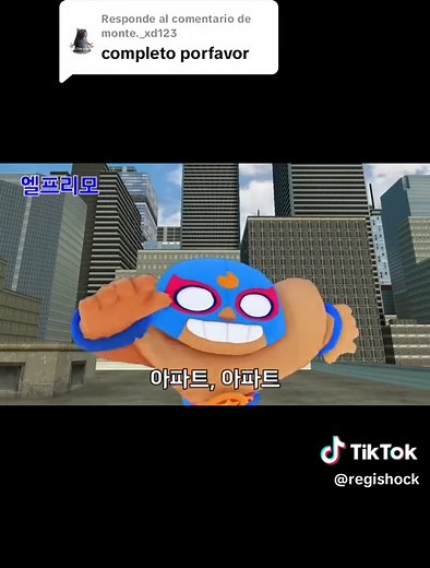 Brawl Stars Animation: Club Brawl Stars Zombie Edit