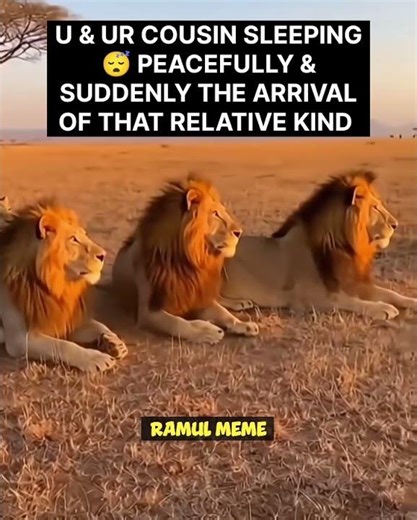 Sleep? Ruined by Relative Kids 😂💀 | Desi Family Meme