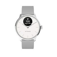 Withings Scanwatch Light - White