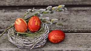 Kdy se budou slavit Velikonoce v roce 2020? Víme to! – eXtra.cz