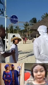 32K views · 1.4K reactions | Omo!! Wetin God don join together, even flight delay no fit scata am : Juma Jux and Priscy lovestory explained #priscillaojo #jumajux #jumajuxpriscy #priscyandjux #mkambalafamily #priscylovers #priscy #iyaboojodaughter #hadizahmkambala #priscyandjumajux #weddingoftheyear #jpforever #rwandalovestory #GodsPerfectTiming #Goddesign #loveweychoke #truelovestillexists #fromairporttoaltar | Gist with me | Facebook