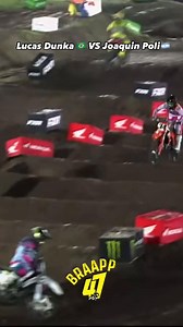 9.1K views · 107 reactions | @lucasdunka34 VS @joaquinpoli179  . . . . . . . . #kawasaki #ktm #bikelife #motocrossracing #supercross #motrcycles #races | Motocross_Supercross_Mxgp | Facebook
