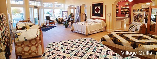 Village Handmade - LancasterPA.com