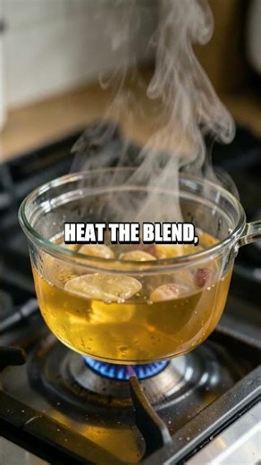 Banana Peel Bioplastic at Home