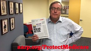 19K views · 186 reactions | 12 SECOND TIPS: Medicare is a promise that must be protected. Learn more about how you can help us make sure it IS protected! WATCH and SHARE this very short video, and then SIGN THE PETITION at aarp.org/ProtectMedicare !!! #ProtectMedicare | AARP New Jersey | Facebook
