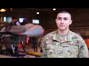 Tactical Aircraft Maintenance (2A3X3) - Phase Maintenance