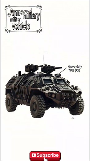 Futuristic Machine Blueprint Breakdown