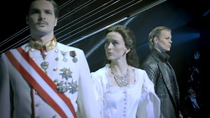 MUSICAL ELISABETH | HIGHLIGHTS