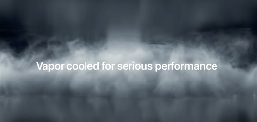 Anuncios de Apple: Peak Performance - Faq-mac