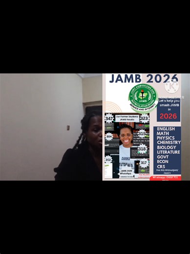 JAMB UTME, Online Tutorials