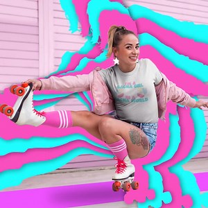 Gacha Girl T-shirt Women - Gachapon Otaku Fashion Top - Etsy Canada