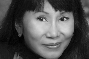 Amy Tan - Alchetron, The Free Social Encyclopedia