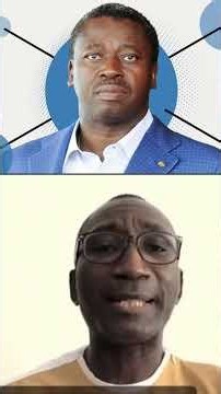 Ferdinant ayité en direct, actualité politique togolaise,politique togolaise. #togo #afrique #africa
